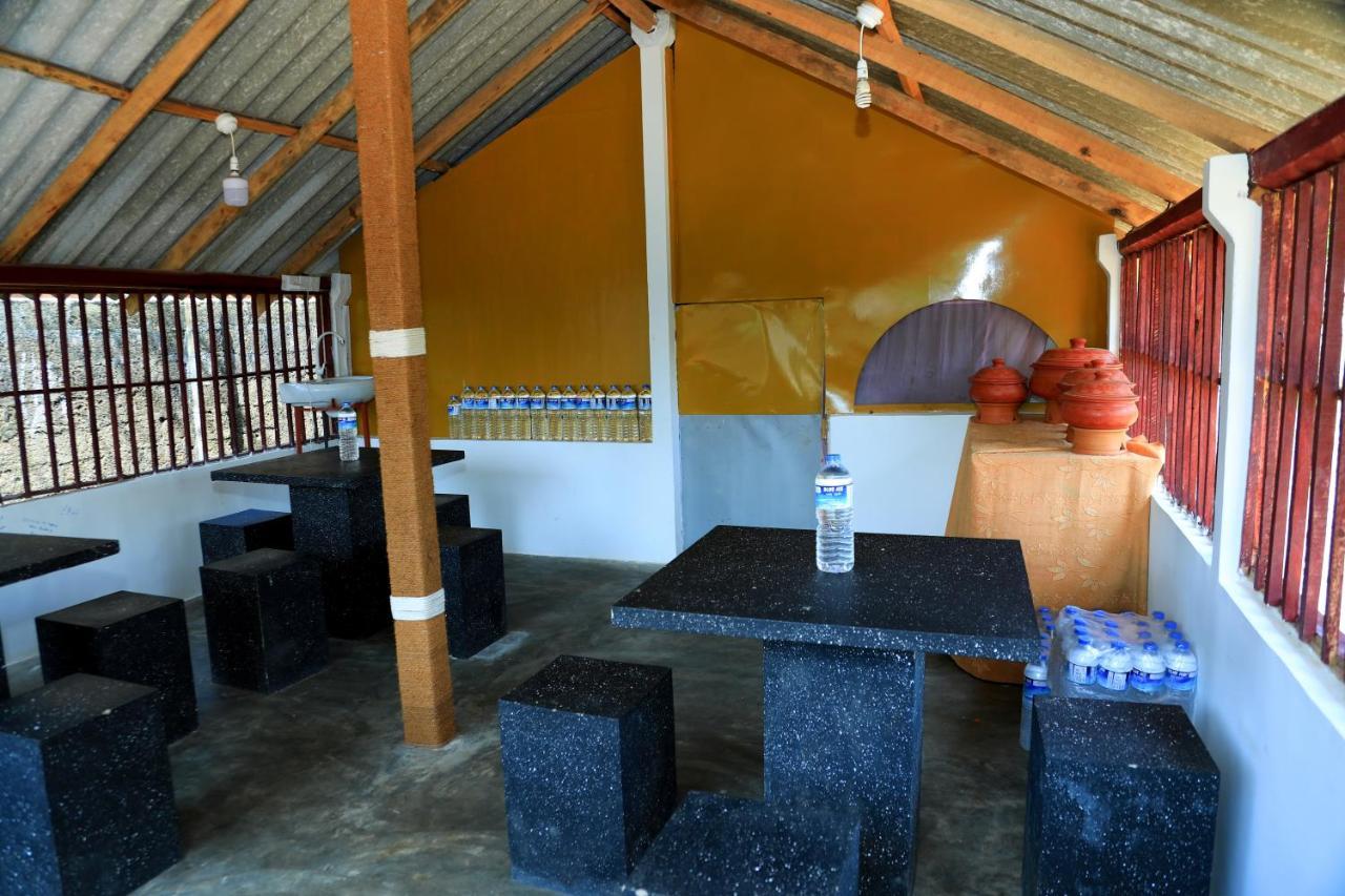 Blue Diamond Resort Trincomalee Exterior photo