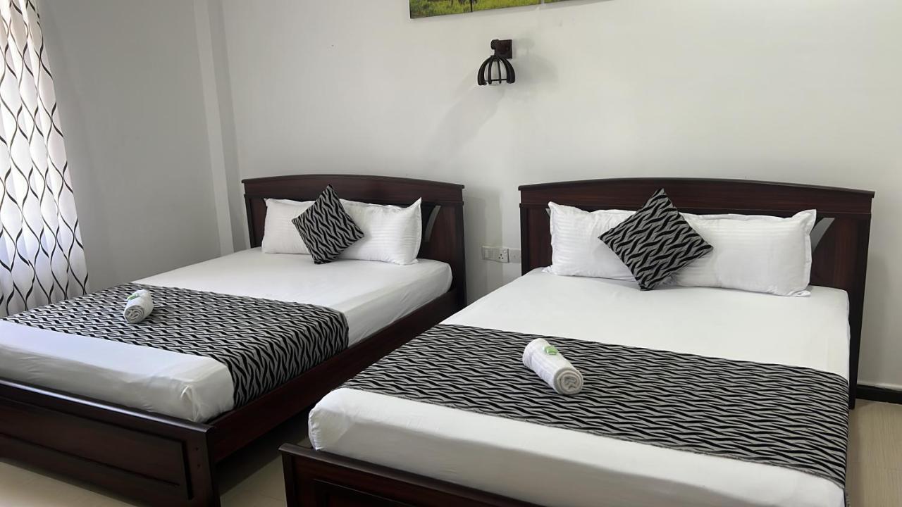 Blue Diamond Resort Trincomalee Exterior photo